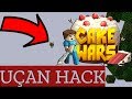 HİLECİYE DERSİNİ VERDİK | Minecraft Cake Wars
