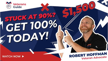 Get to 100% TODAY! 90% to 100% BOOST!