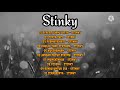 Koleksi Lagu-lagu Terbaik - Stinky