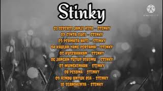 Koleksi Lagu-lagu Terbaik - Stinky