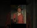 The Duke John Wayne ambush scene 💥🔫 | "El Dorado" 1966