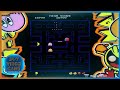 Pacman PS5 Gameplay 08312025 Pacman PS5 Gameplay 08312025