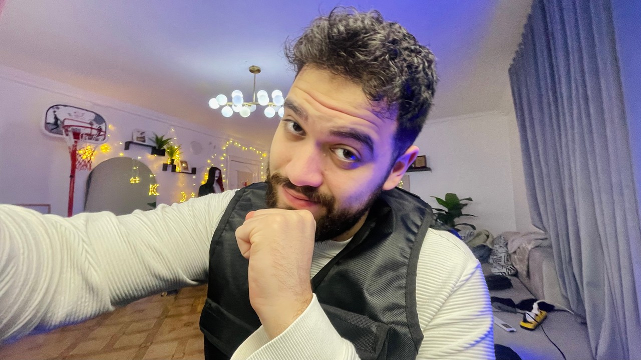 رمضانيات وئامية 2277🔥تكملة احداث رزدنت ايفل9