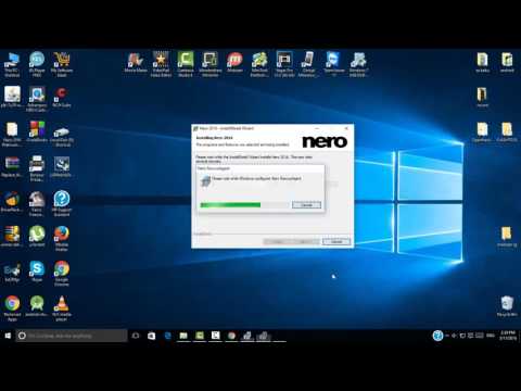 Nero platinum 2016 serial key for free 720p