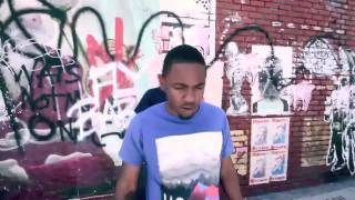 Ab-Soul - 'Turn Me Up' ft. Kendrick Lamar  VIDEO HD