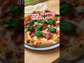 Przepis na pyszną domową pizzę