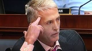 Trey Gowdy Enters ReHab for Drug Addiction