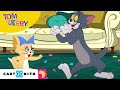 Mouse Party! with Tom and Jerry | Boomerang Africa