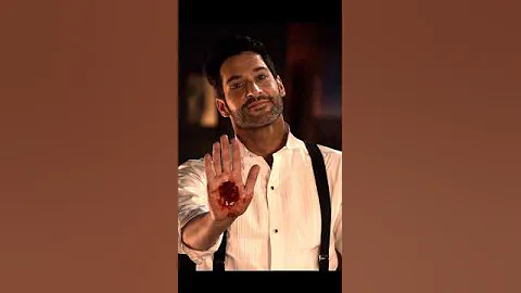 Lucifer proves that he is Rory's father || Lucifer || Rory Shoots his father || #shorts #lucifer