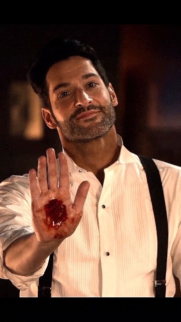 Lucifer proves that he is Rory's father || Lucifer || Rory Shoots his father || #shorts #lucifer