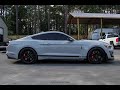 2020 Ford Mustang Shelby GT500 Walk-around Video