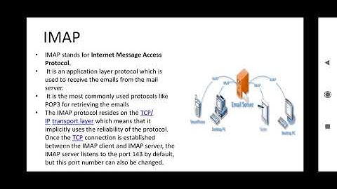 Handling Email with PHP part 3