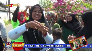 DAKE KITA  - SINGA DANGDUT SATRIA MUDA - RANJENG 23 AGUSTUS 2022