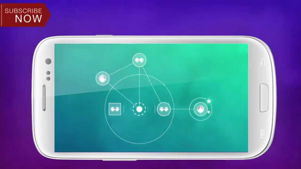 TRANSMISSION : BROADCAST levels 4-5◈4-6 Walkthrough Android/IOS