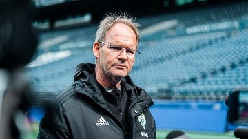 Interview: Brian Schmetzer on Cristian Roldan