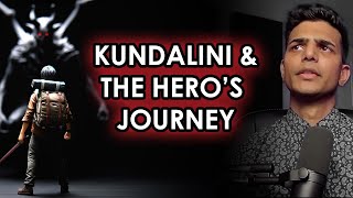 Kundalini & The Hero's Journey: Exploring the Monomyth | After Dark Sessions