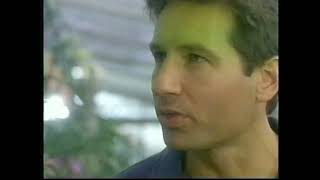 "The X-Files" Promo (1998)