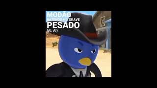 Quando Eu Sou O Muder No Roblox