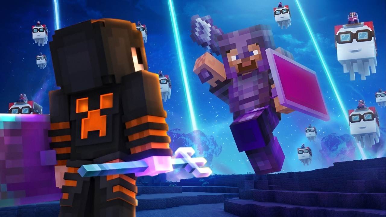 Who Controlled Everything in this Smp?