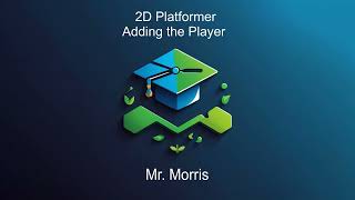 Godot 4 Tutorial #3: Adding Your Player Character | 2D Platformer Character Setup