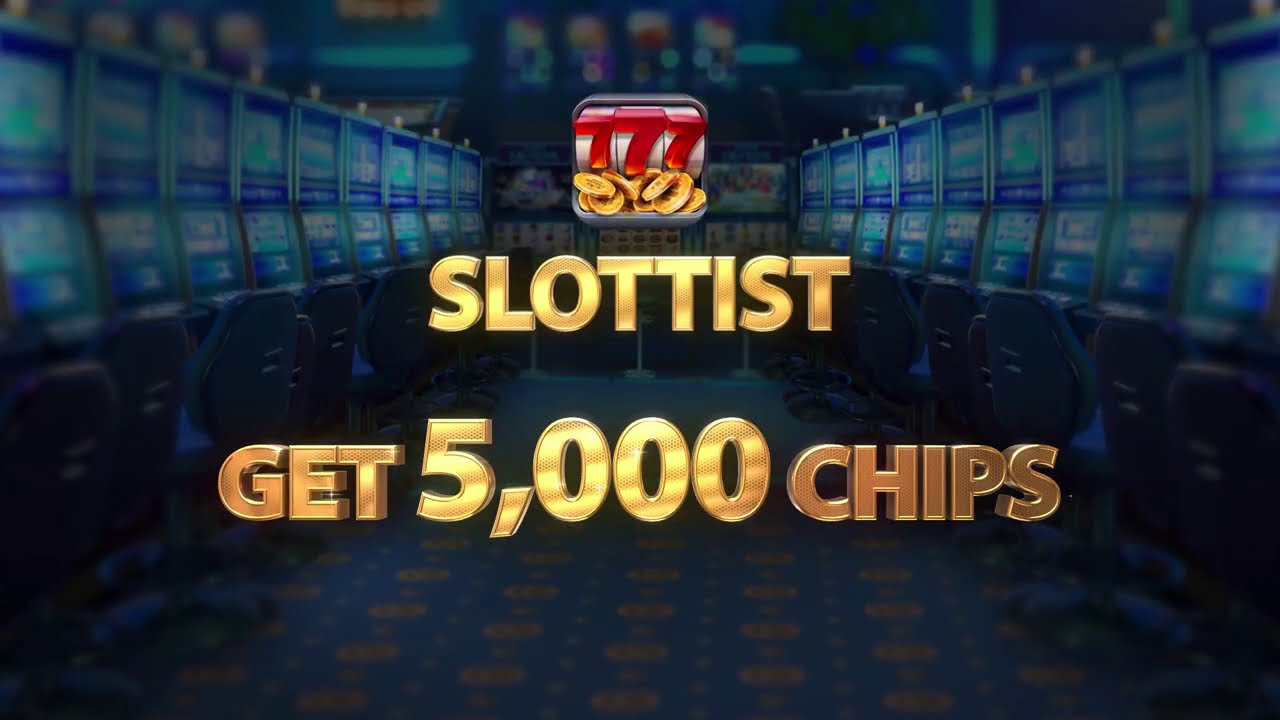 GameTwist Vegas Casino Slots – Apps on Google Play