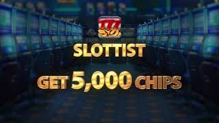 Explore the World of Vegas Slots in Pokerist! screenshot 5