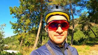 ÜZÜMLÜ YOLLARI CADİANDA(KADYANDA) GRAVEL