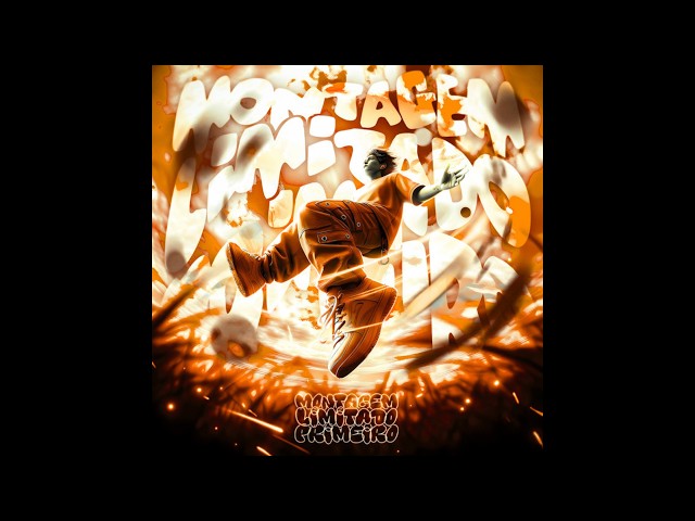 MONTAGEM LIMITADO PRIMEIRO (ULTRA SLOWED)