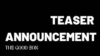THE GOOD SON Announcement Psychological Horror Game
