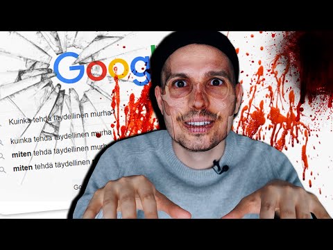 Video: Mistä etsiä Googlen lisäksi?
