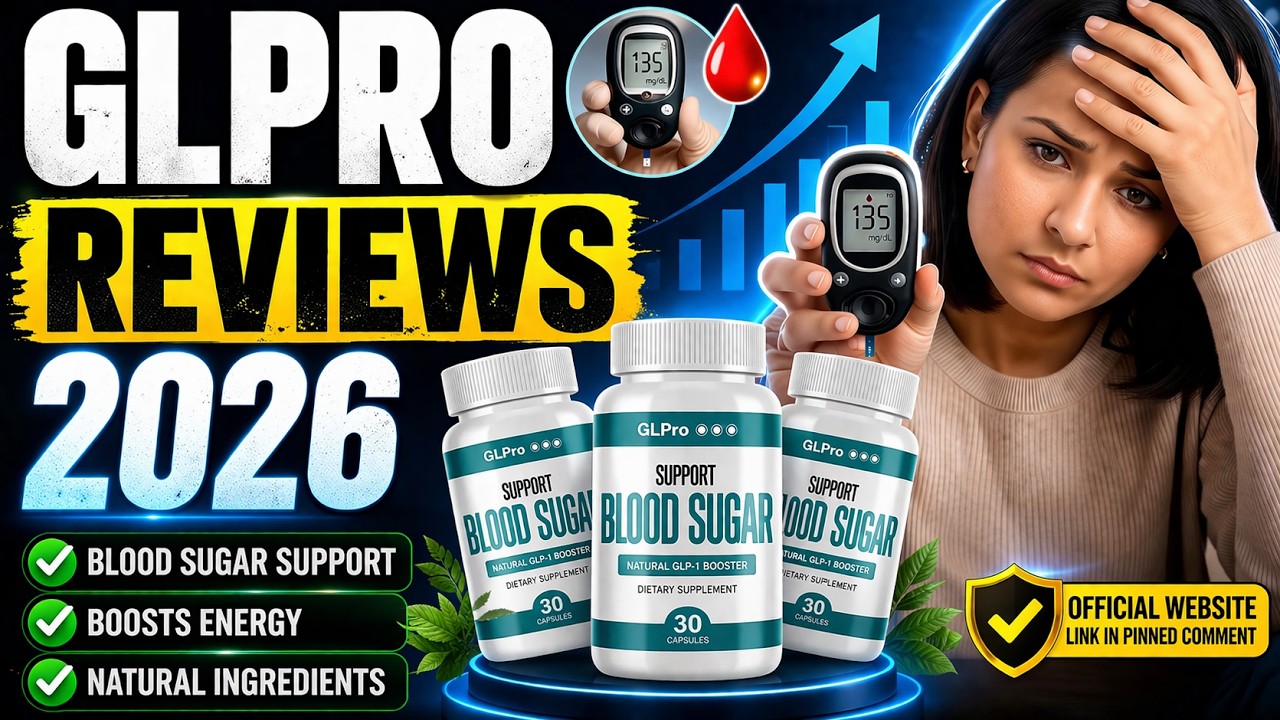 GLPRO REVIEW 2026: What Need to Know Before Ordering