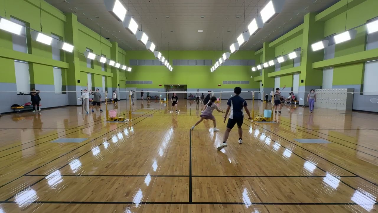 20260301 日 08-10 板運 David 郭瀚升 廖婉恩 Joan