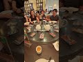 This and no stress…… pack roulette at Dim Sum with your friends #Pokemon #pokemoncards #community