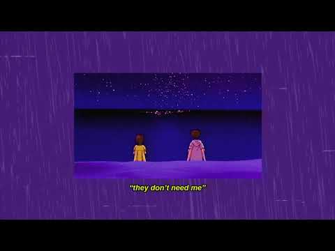 Sarcastic Sounds & Many Rooms - They Don't Need Me