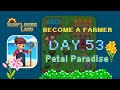 [Sunflower Land] - Become a Farmer #53 - BaBooVietnam - #sunflowerland #play2earngame