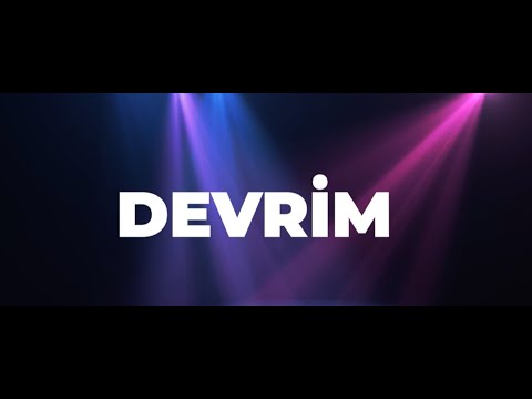 İyi ki Doğdun Devrim