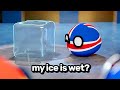 First world problems  countryballs compilation