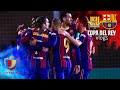 🌟⚽ THE MAGIC OF THE CUP! REACTION TO CORNELLÀ 0-2 BARÇA | COPA DEL REY VLOG