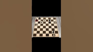 Chess Daily Puzzle #174♟️♟️