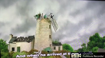 Calling All Engines deleted scenes The Wreck