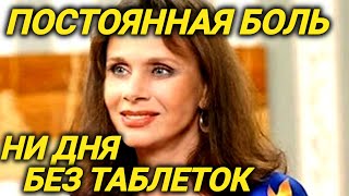видео: Тяжело больная раком снималась в  картинка: Тяжело больная раком снималась в