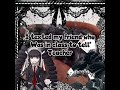 #celeste #celestia #celestialudenberg #danganronpa #rant #slime #asmr #kyoko #byakuya #sakura #Kaede
