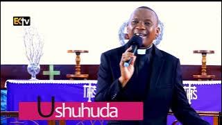 Sikiliza Kisa Hiki kinachosikitisha Kutoka Botswana | USHUHUDA | Rev. Dr. Eliona Kimaro