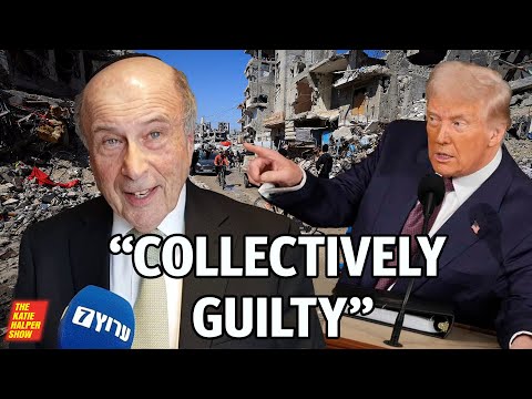 Trump Appointee Calls Palestinians “Fundamentally Evil”