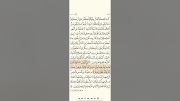(سورة البقرة من الآية 216 إلى الآية 219) (الشيخ محمد صديق المنشاوي)