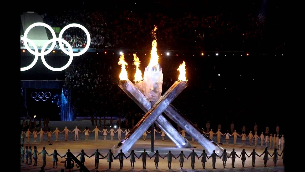 Олимпийские игры ванкувер Олимпийские игры ванкувер