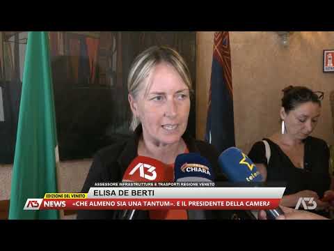 A3 NEWS VENETO | 06/08/2024