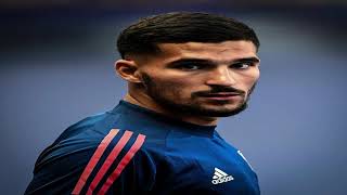HOUSSEM AOUAR TO ARSENAL. DEAL AND SKILLS