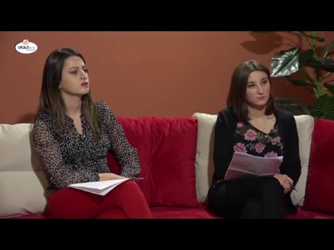 sdasu TV - გადაცემა \"არ გამოტოვო\" - გზები