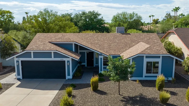11590 N 109th Street Scottsdale, AZ 85259 - John S...